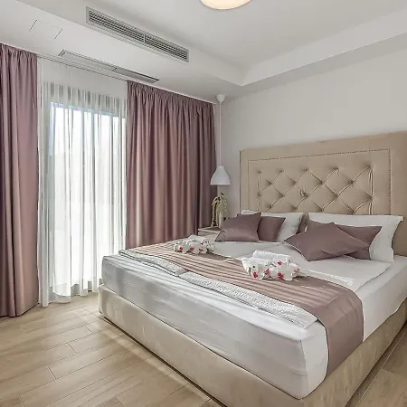 Milly Villa Vrh (Krk)