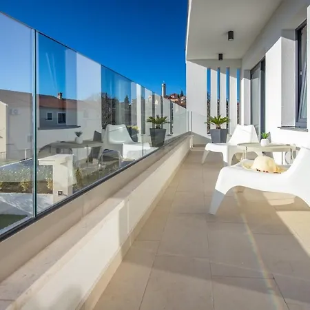 Milly Villa Vrh (Krk)