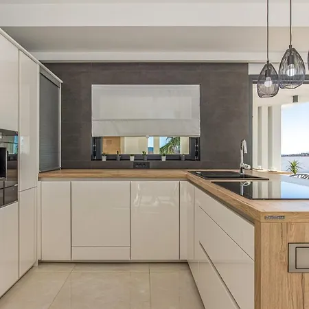 Milly Villa Vrh (Krk)