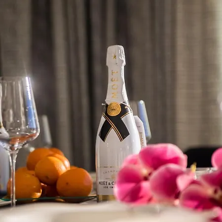 Milly Villa Vrh (Krk)