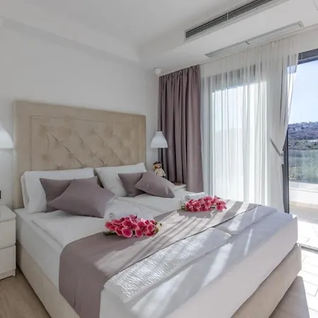 Milly Villa