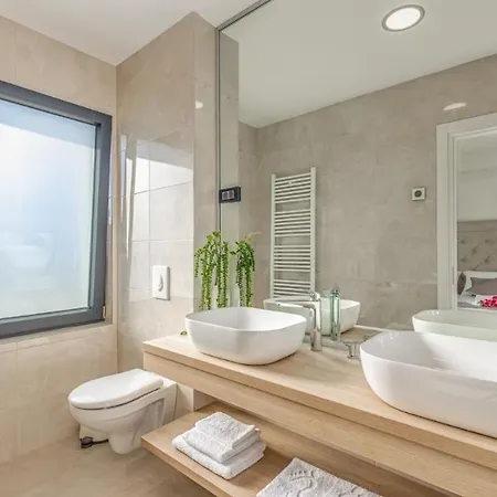 Villa Milly Vrh (Krk)