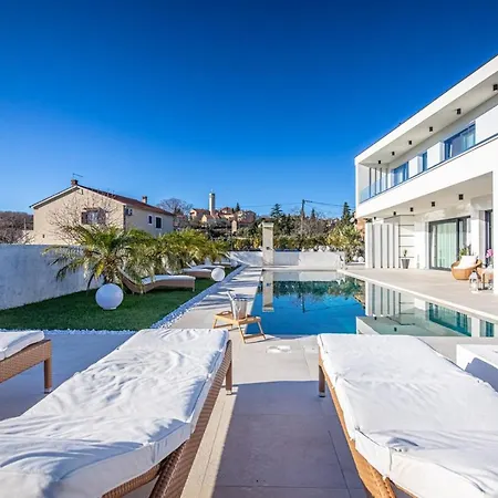 Villa Milly *