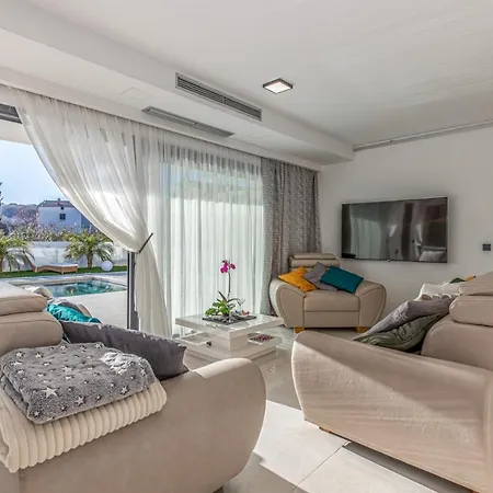 Villa Milly Vrh (Krk)