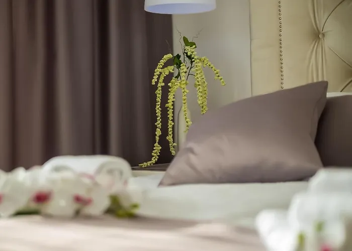 Villa Milly Vrh (Krk)