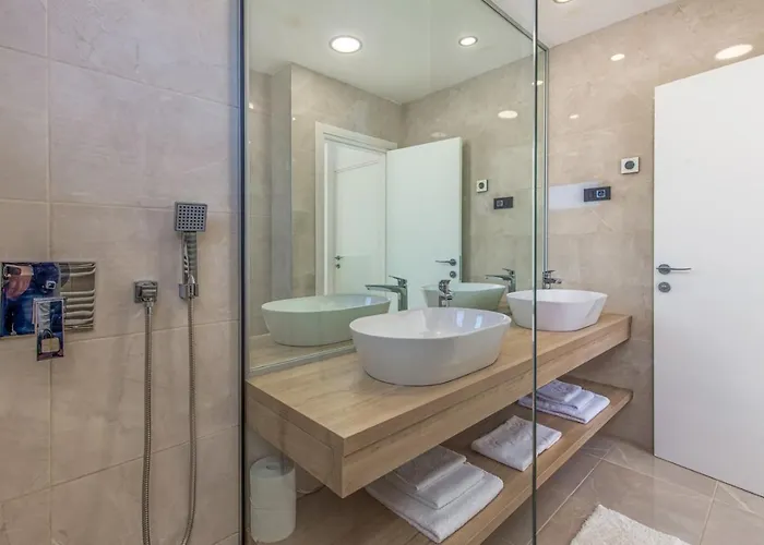 Villa Milly Vrh (Krk)