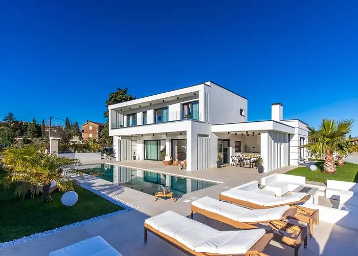 Villa Milly Vrh (Krk)