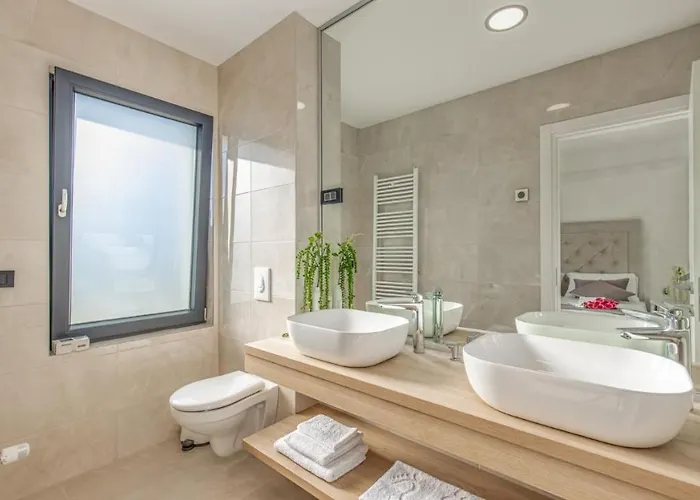 Villa Milly Vrh (Krk)