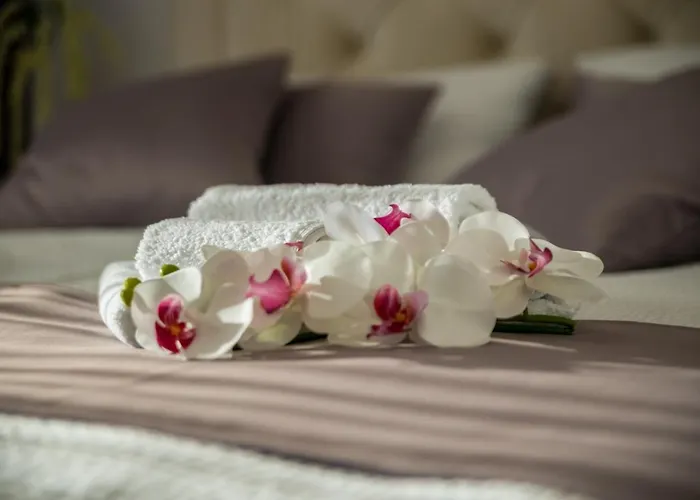 Milly Villa Vrh (Krk)