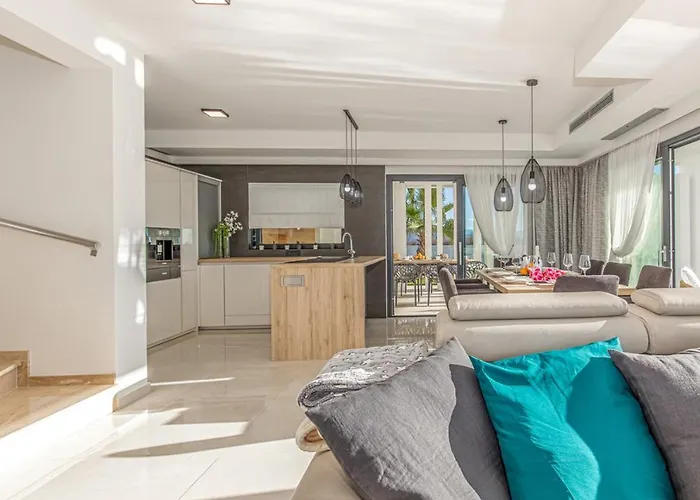 Milly Villa Vrh (Krk)