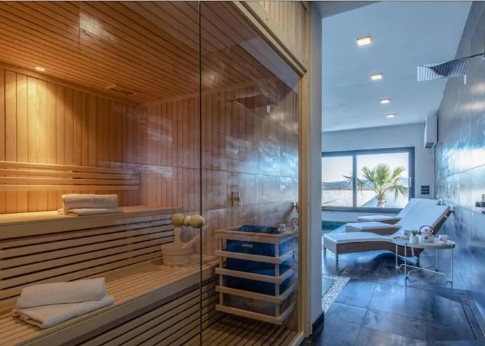 Villa Milly Vrh (Krk)