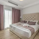 Milly וילה Vrh (Krk)