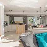 Milly וילה Vrh (Krk)