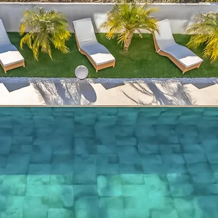 Milly Villa *