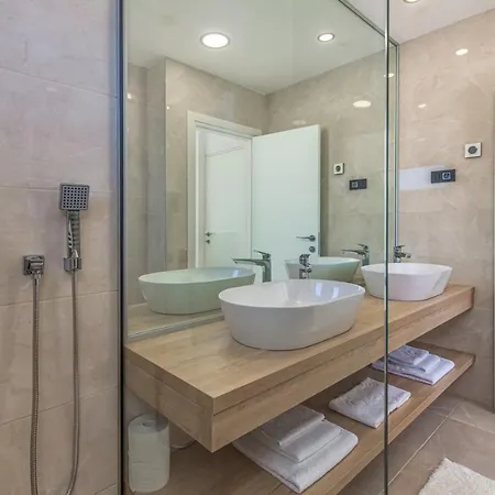 Vila Milly Vrh (Krk)