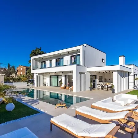 Vila Milly Vrh (Krk)