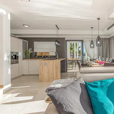 Milly Vila Vrh (Krk)