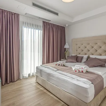 Villa Milly