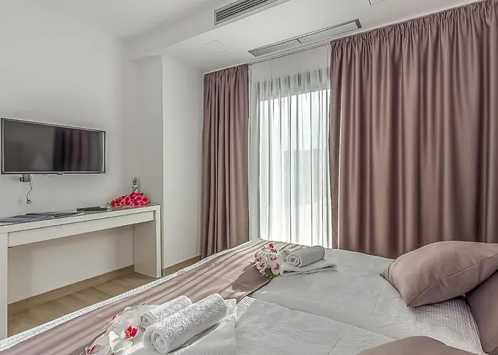 Villa Milly