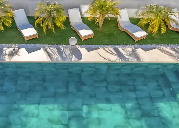 Milly Villa *