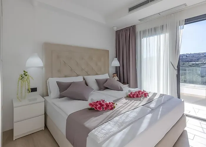 Milly Villa *