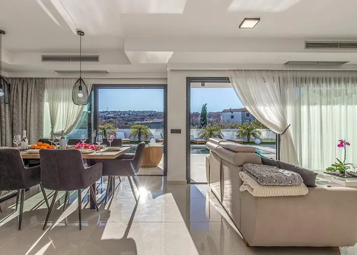 Milly Villa