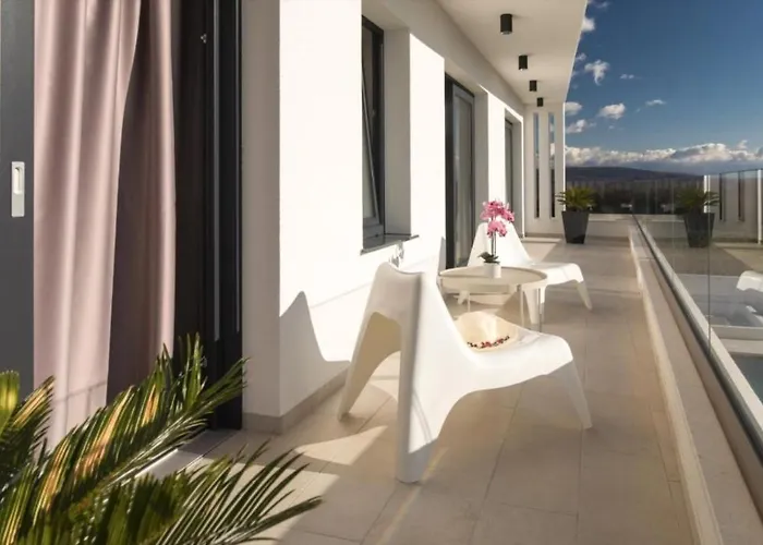 Milly Villa