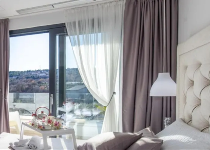 Villa Milly