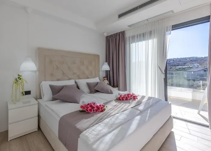 Milly Villa