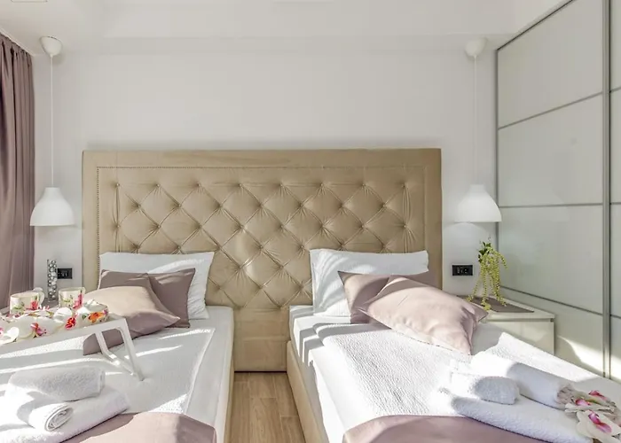 Milly Villa *