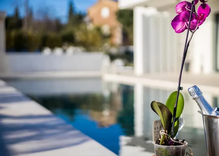 Milly Villa Vrh (Krk)