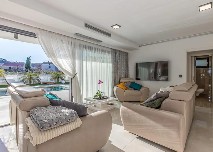 Villa Milly Vrh (Krk)