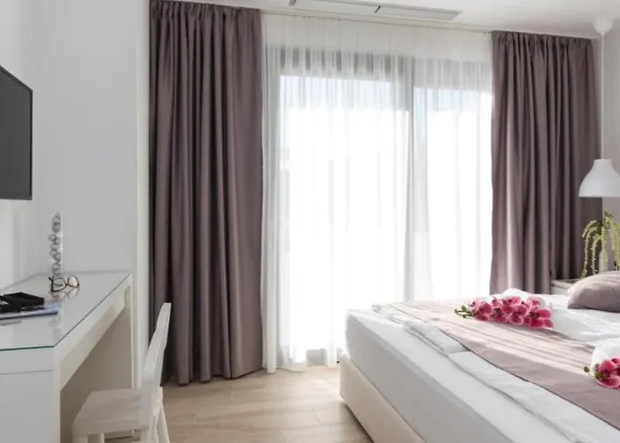 Milly Villa