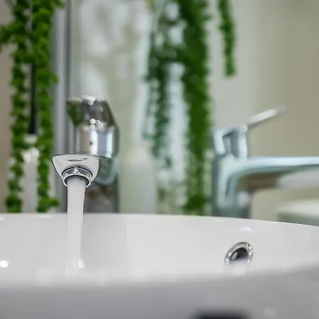 别墅 Milly Vrh (Krk)