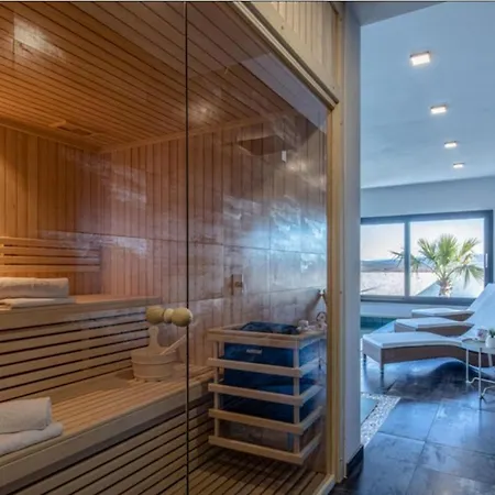 别墅 Milly Vrh (Krk)